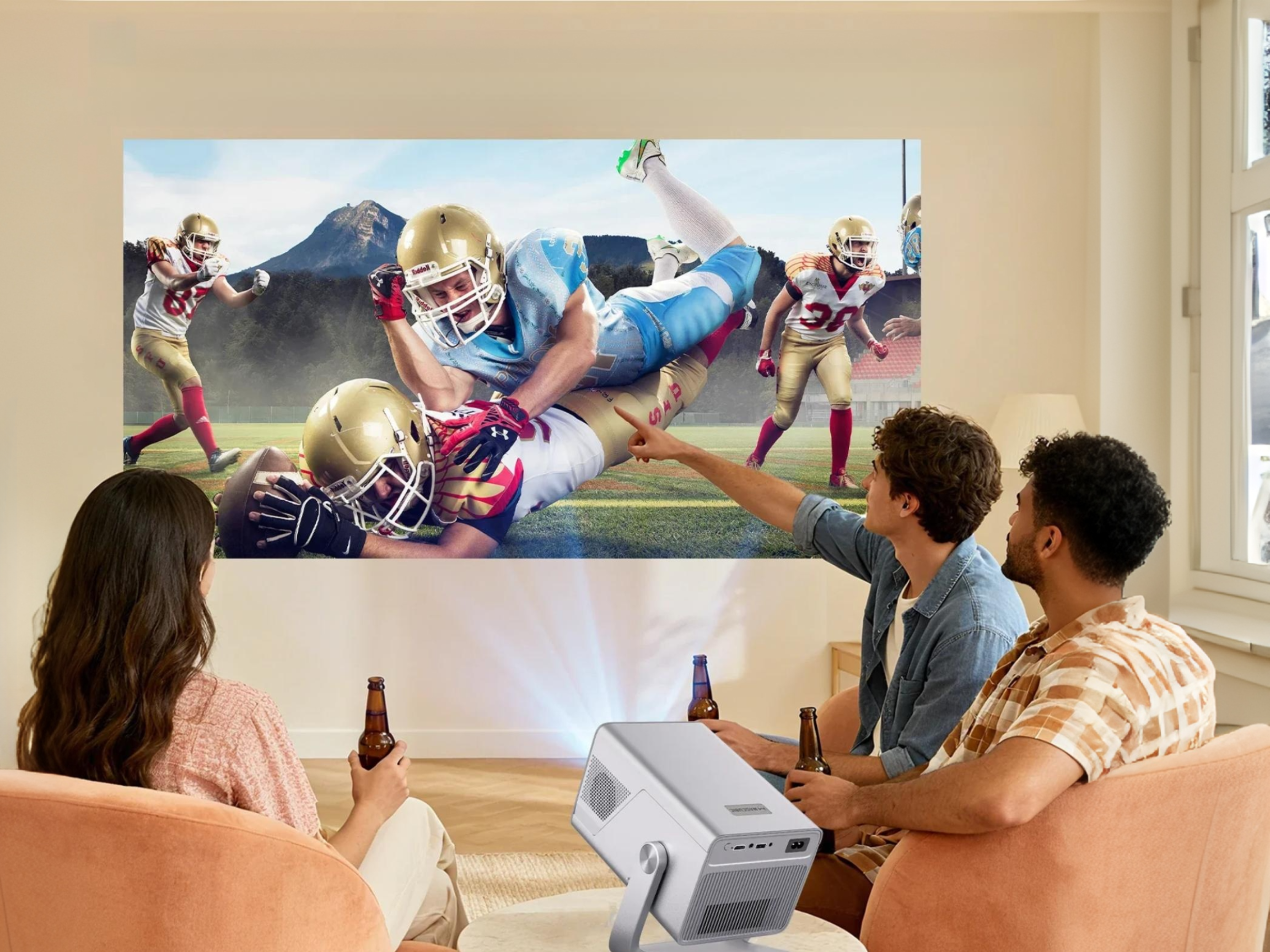 How to Fix a Projector Shutting Off: Step-by-Step Guide