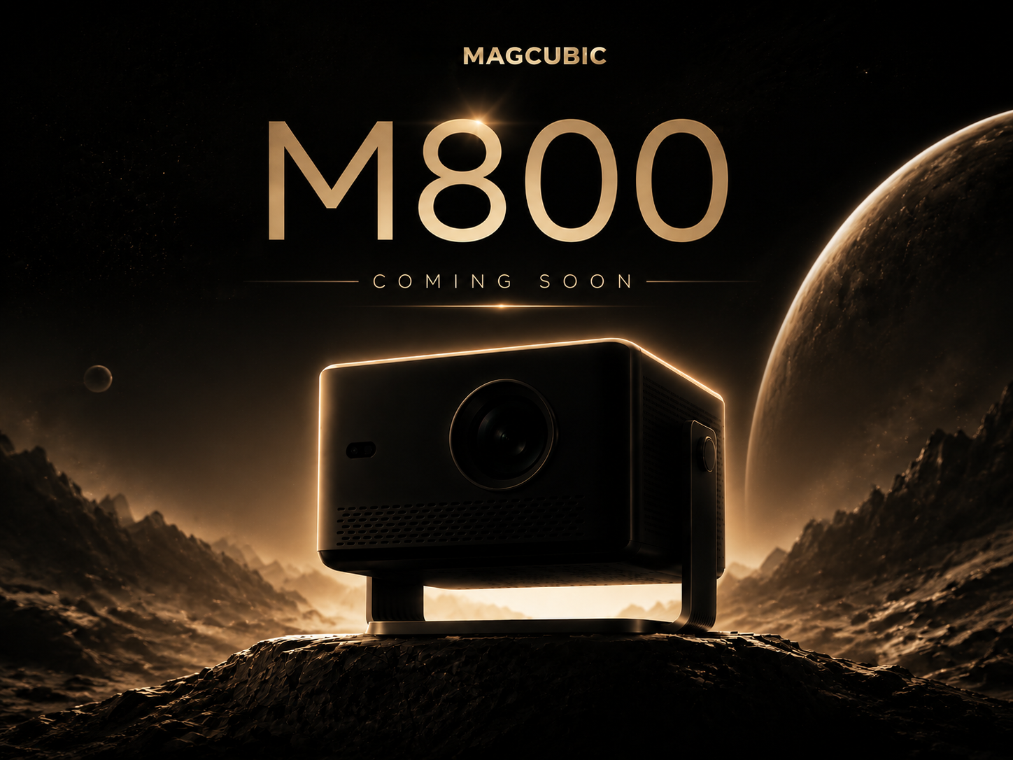 What Is a Sealed Projector? A New Generation of Home Projection Technology