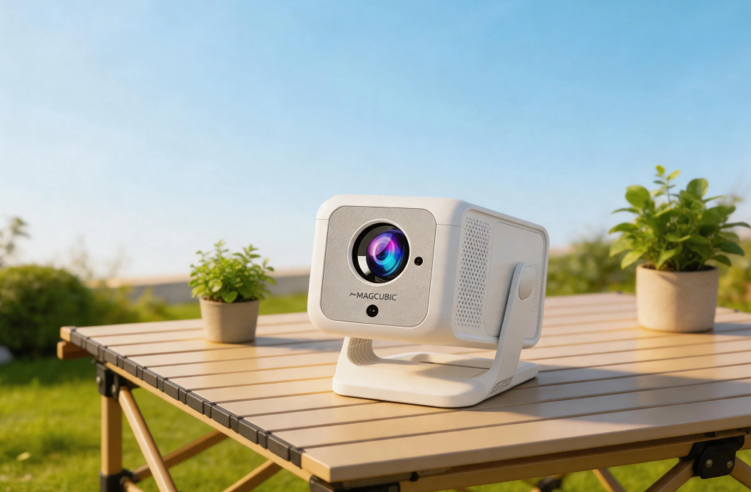 Outdoor Movie Night: Best Projector Recommendations