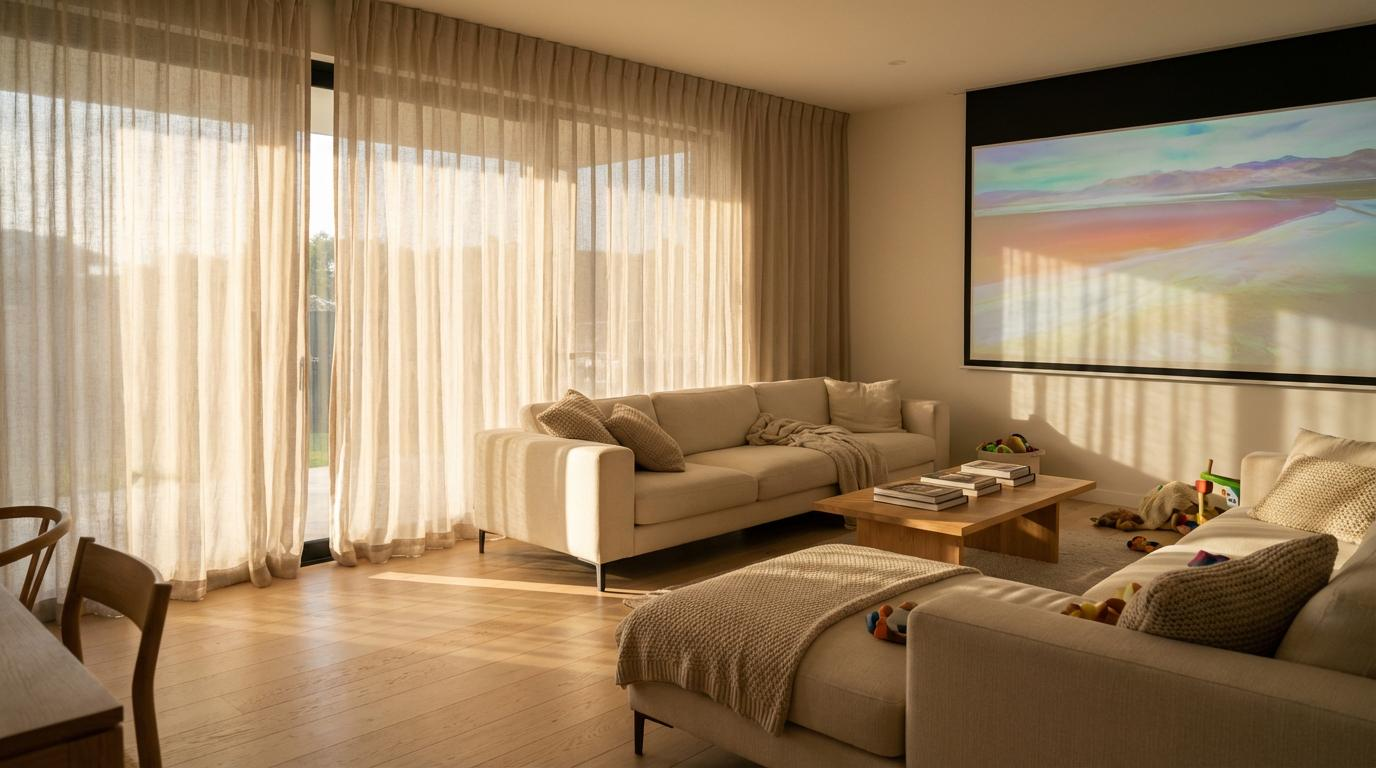 ANSI Lumens Explained: How Bright Should a Projector Be?