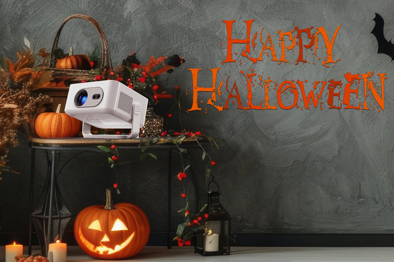 Halloween Deals