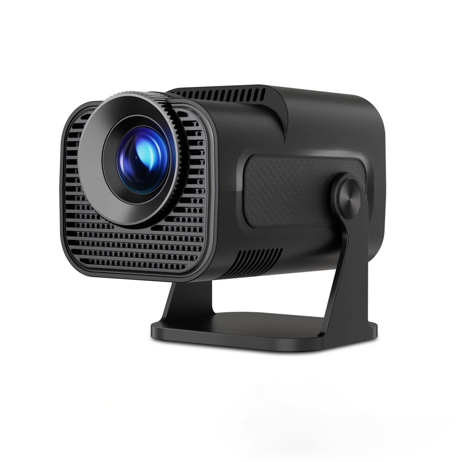 Magcubic HY320 Mini Newly Native 720P 4K Projector 300ANSI Android 11 Wifi6 BT5.0 Cinema Outdoor Portable 180° Rotable Projector