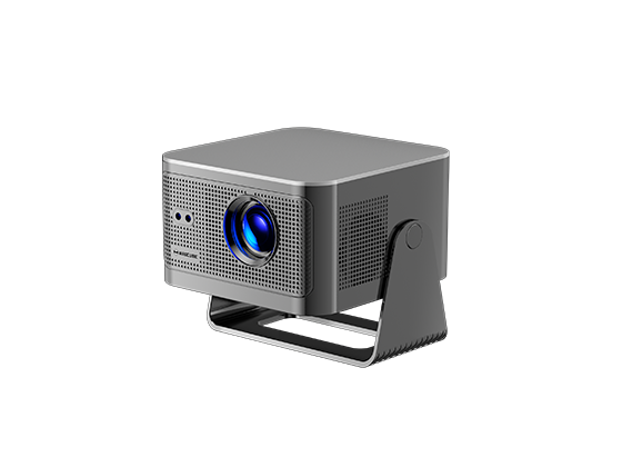 Magcubic HY350MAX 600 ANSI Portable Projector | Android 14 Native 1080P with 8K Input, Auto Keystone & Focus, Outdoor Friendly