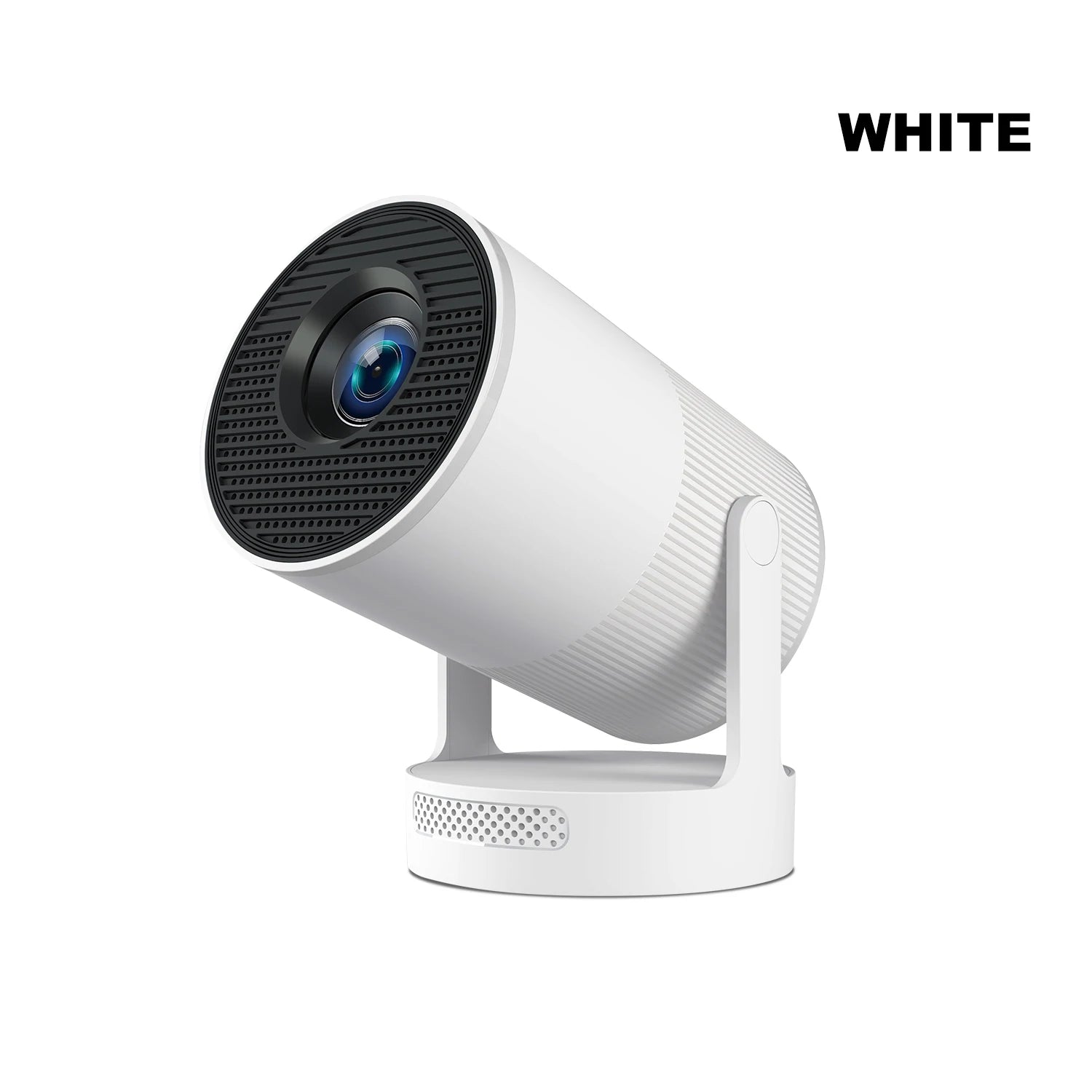 Magcubic HY300 UItra Portable Projector White