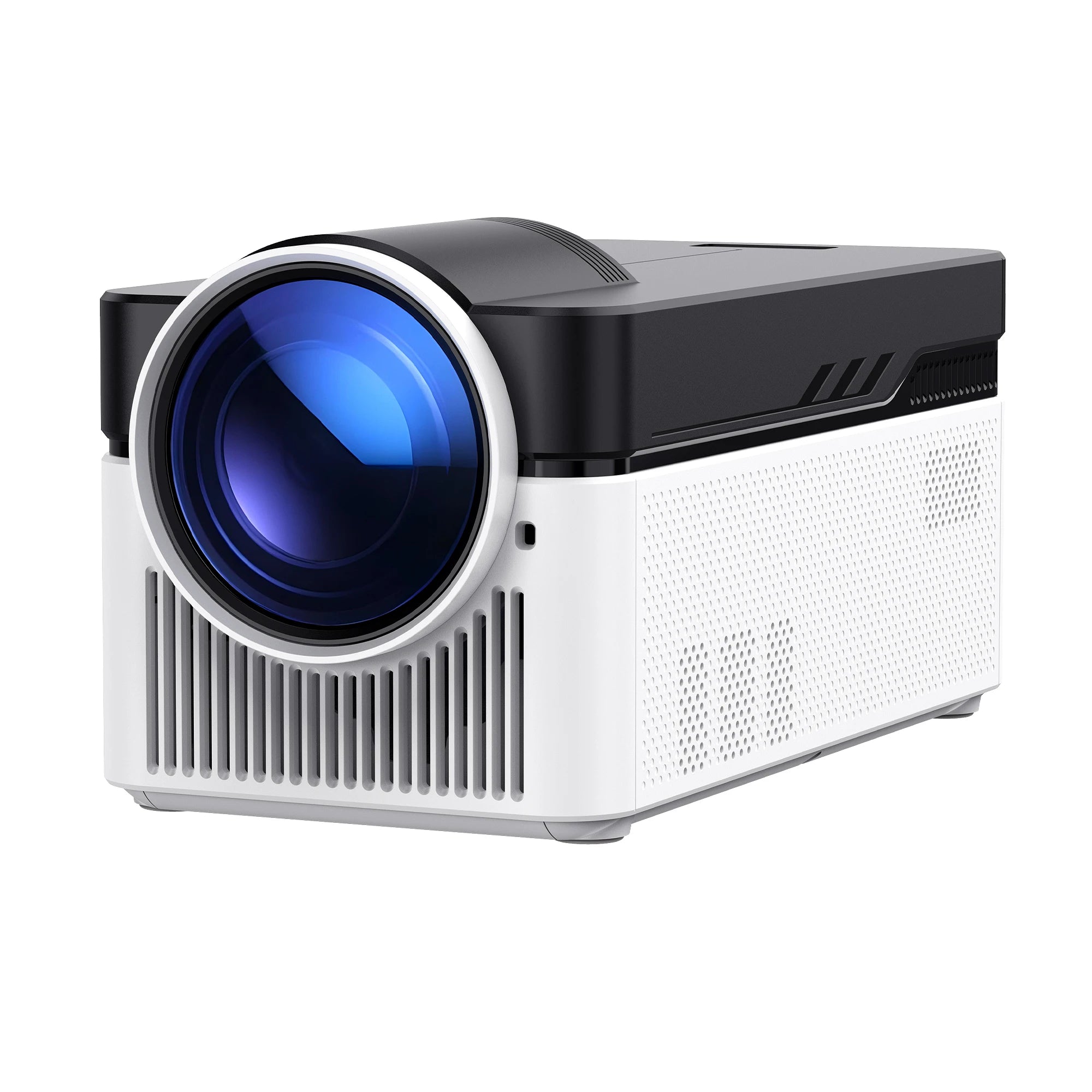 MAGCUBIC HY450 プロジェクター 本体 Magcubic HY450 8K Projector – 700 ANSI, Ultra Short Throw, 1080P