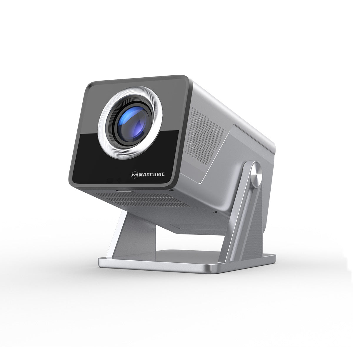 Magcubic 8K Support HD 1080P 1000ANSI X7 Projector With Android 14 5W Speaker WiFi6 BT5.4 Outdoor Video Home Theater Projector