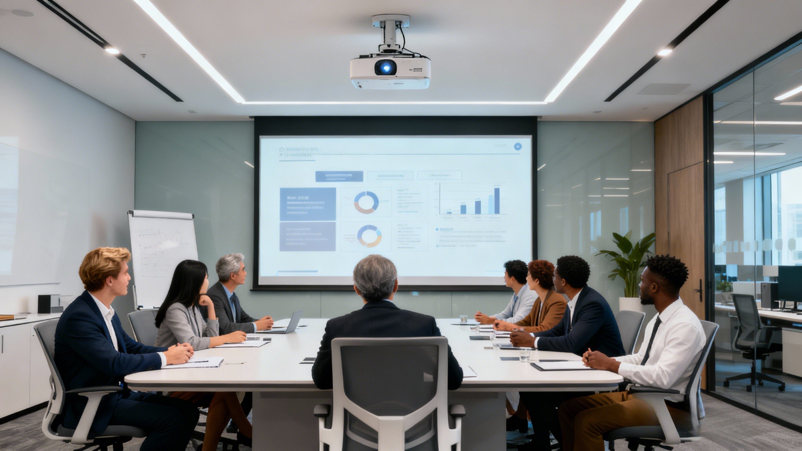 Beginner’s Guide: How to Calculate the Best Viewing Distance?