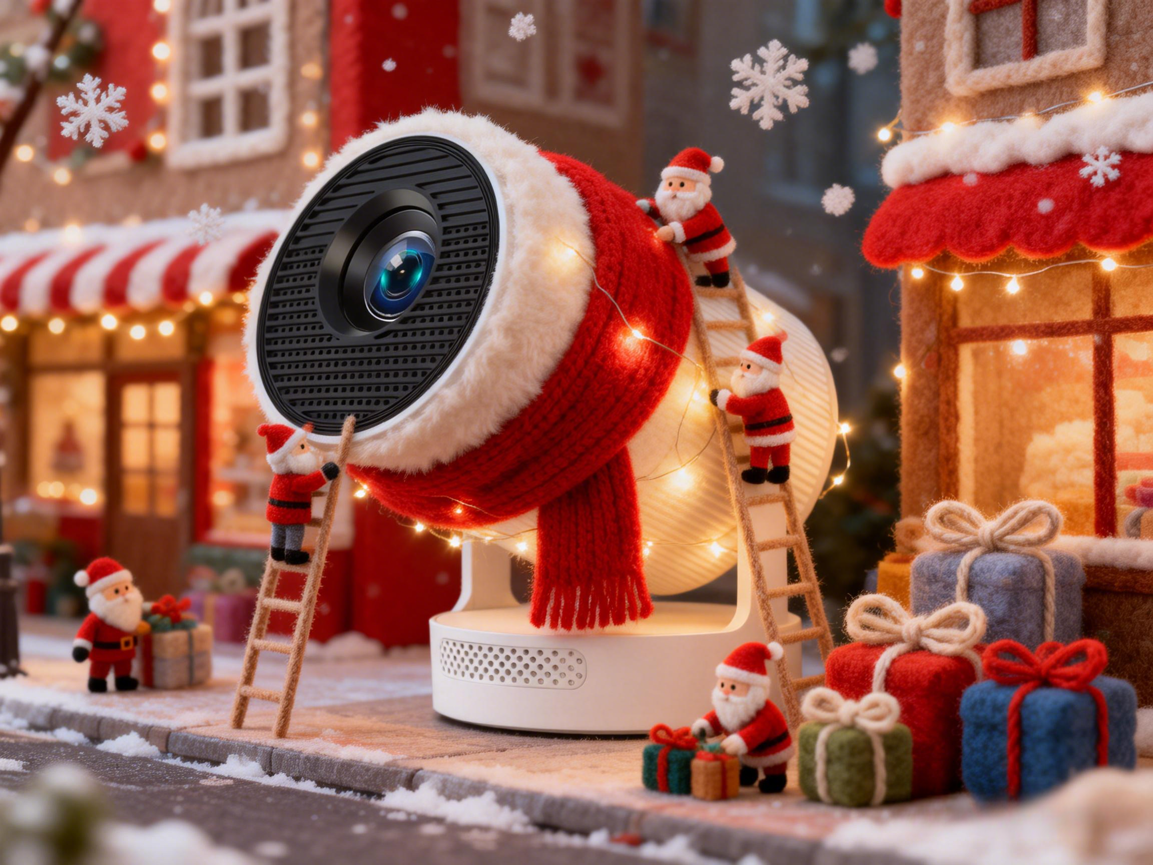 2026 Projector Buying Guide: 7 Common Pitfalls to Avoid