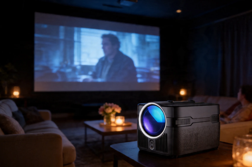 2026 Ultra Short Throw Projectors Explained