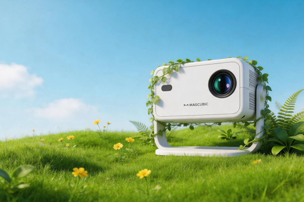 Spring Home Theater Upgrade