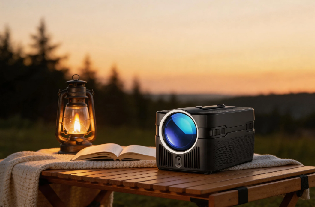 What Makes the Magcubic HY450C Different From Other Budget Projectors?