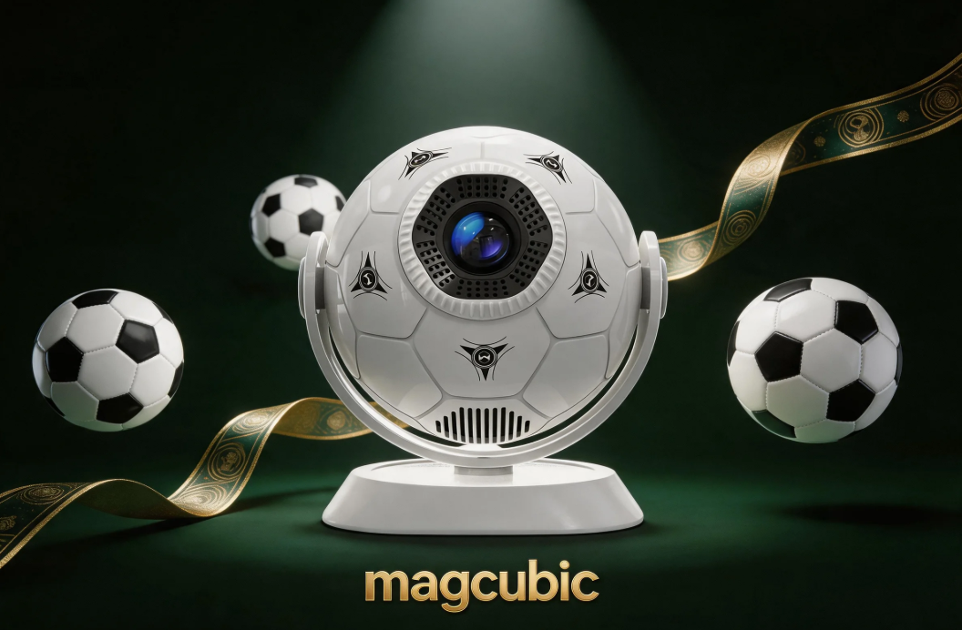 Best Projector Setup for 2026 World Cup Watch Parties