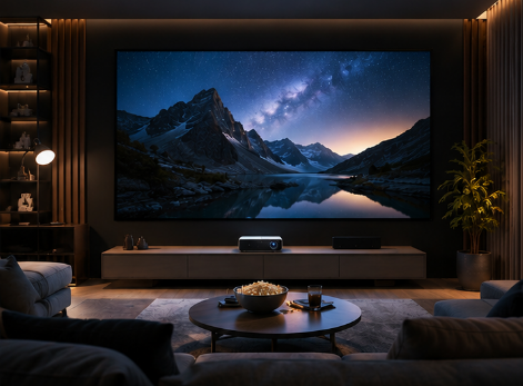 Best Bedroom Projector Setup Ideas for 2026