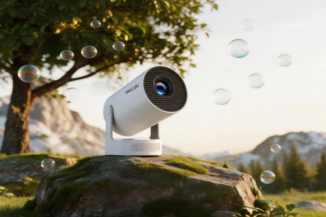 Best Budget Projectors Under $200: Top Picks for 2026