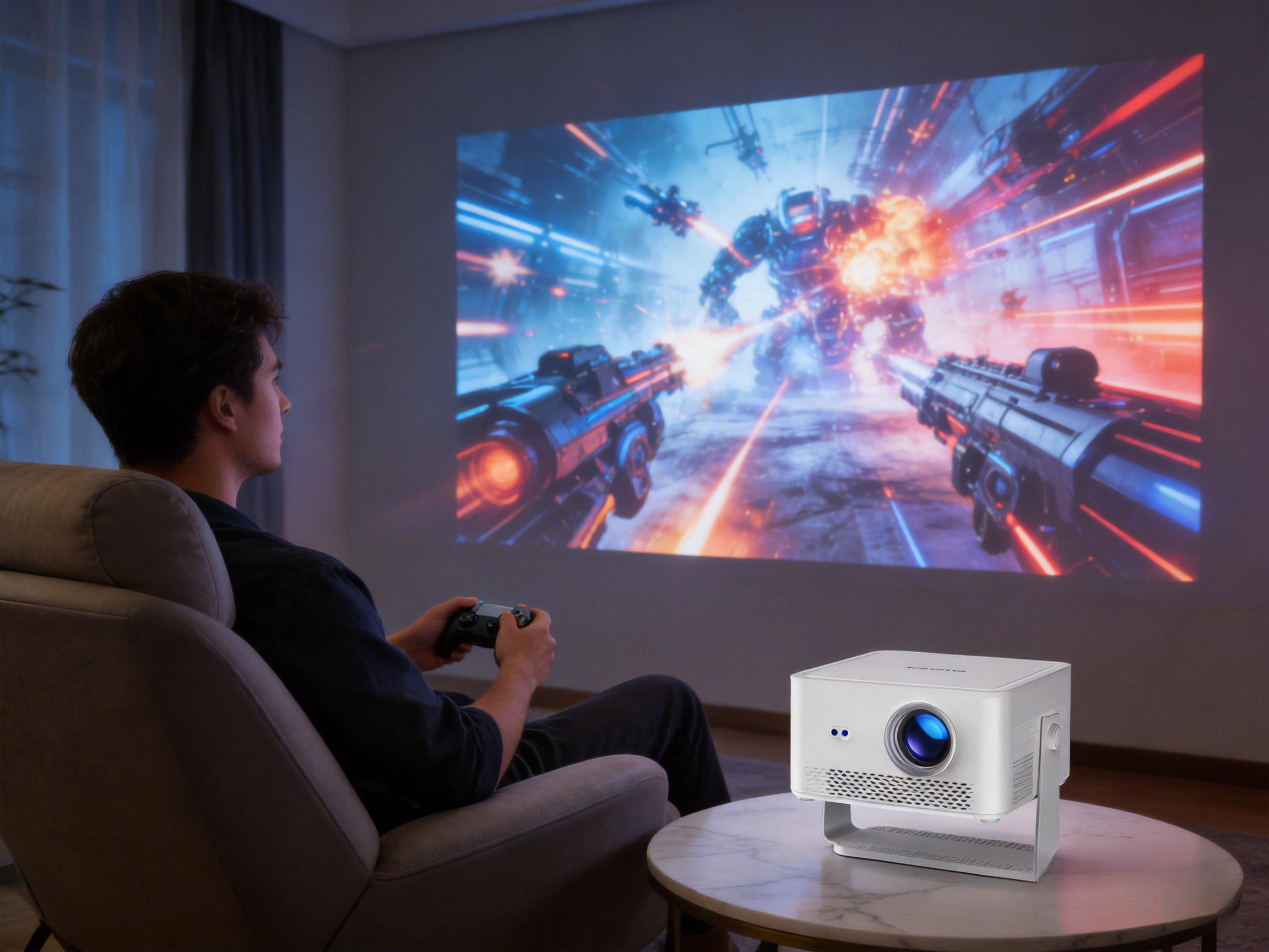 What is input lag?How It Affects Your Gaming Experience？