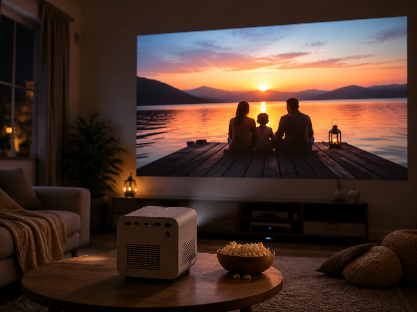 Best Budget Projector Under $200: What Should You Look For?