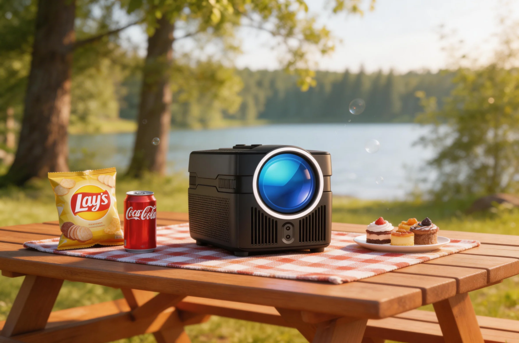 How to Fix Focus Problems on Your Magcubic Projector