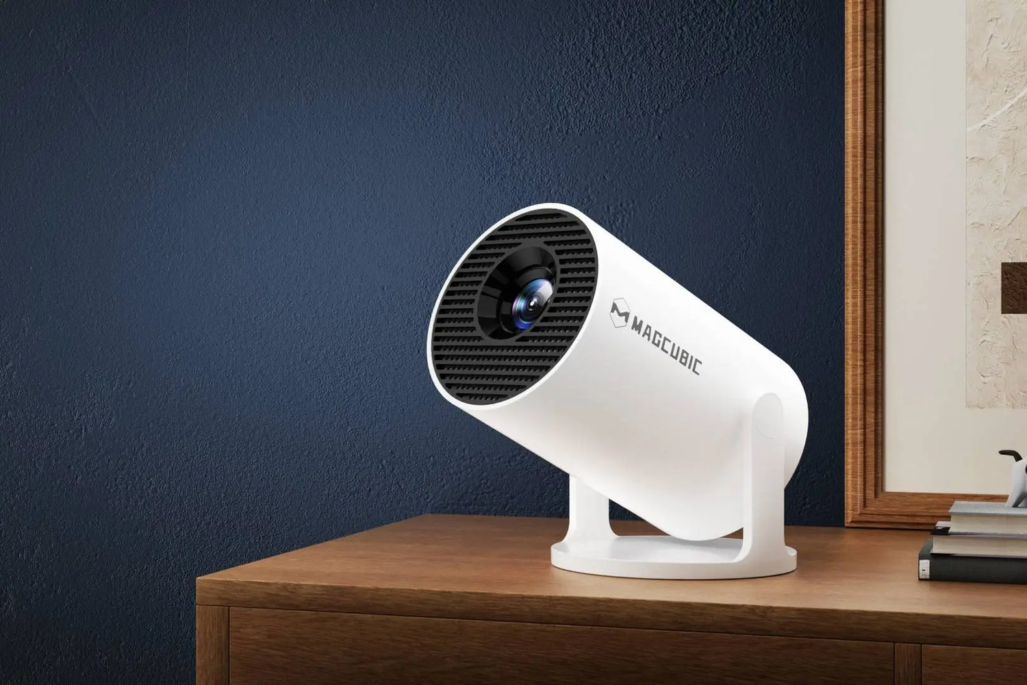 Magcubic HY300 Pro Projector: Everything You Need to Know Magcubic HY300 Pro Projector: Everything You Need to Know