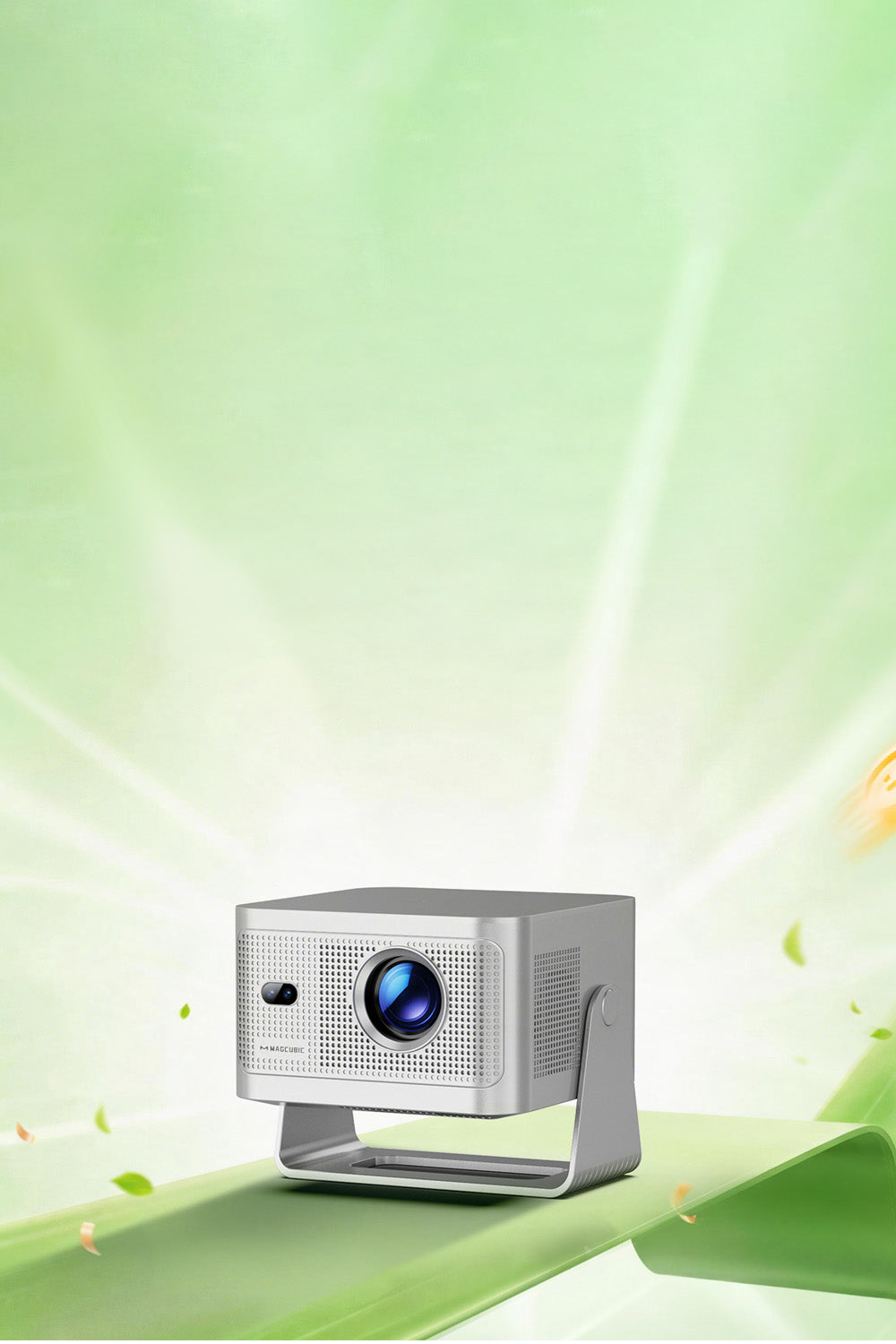 Magcubic™—Your Top Choice for Premium Projectors