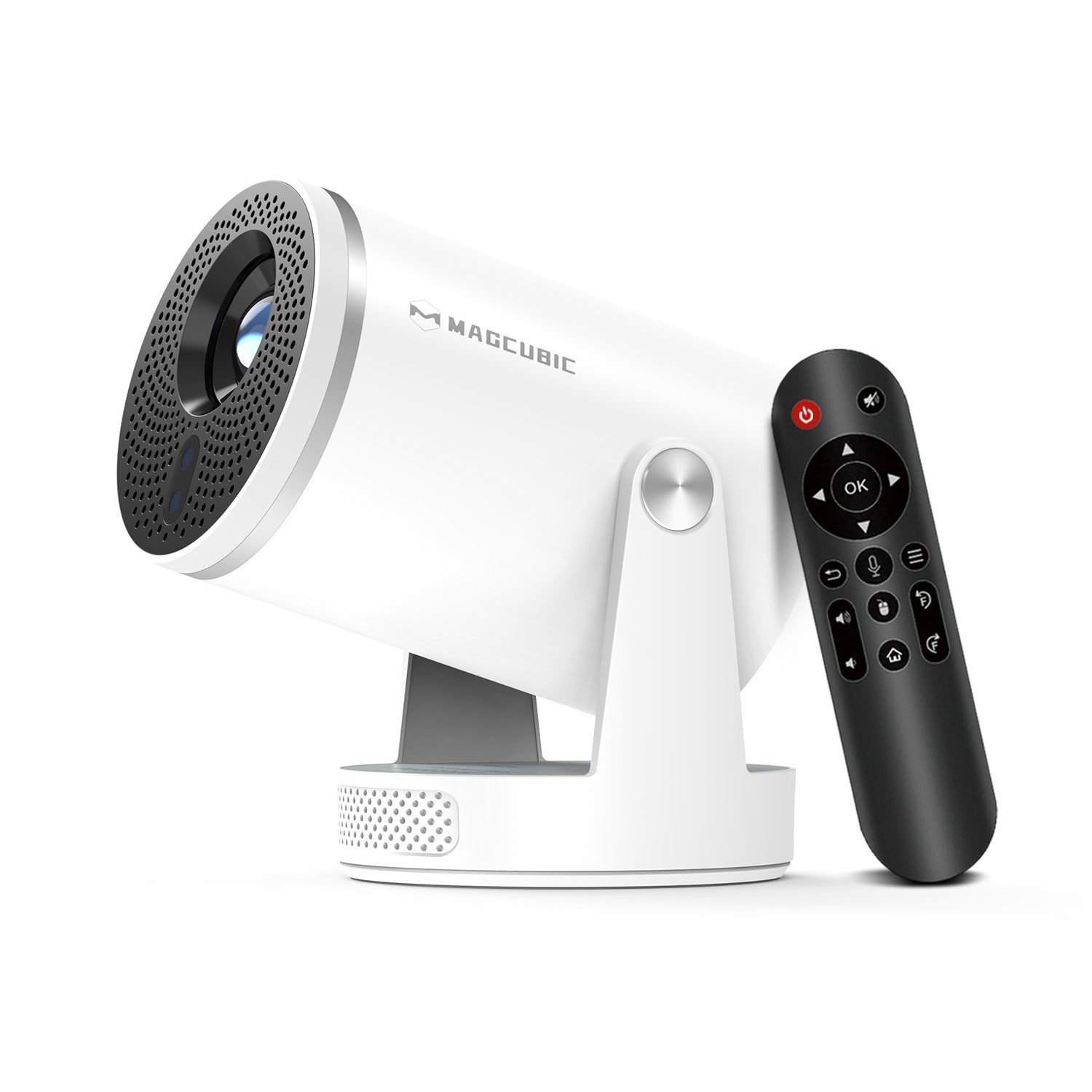 MAGCUBIC ULTRA HD 4K HY320プロジェクター本体 Magcubic HY320 Series Protable Projectors – Home Theater & Outdoor