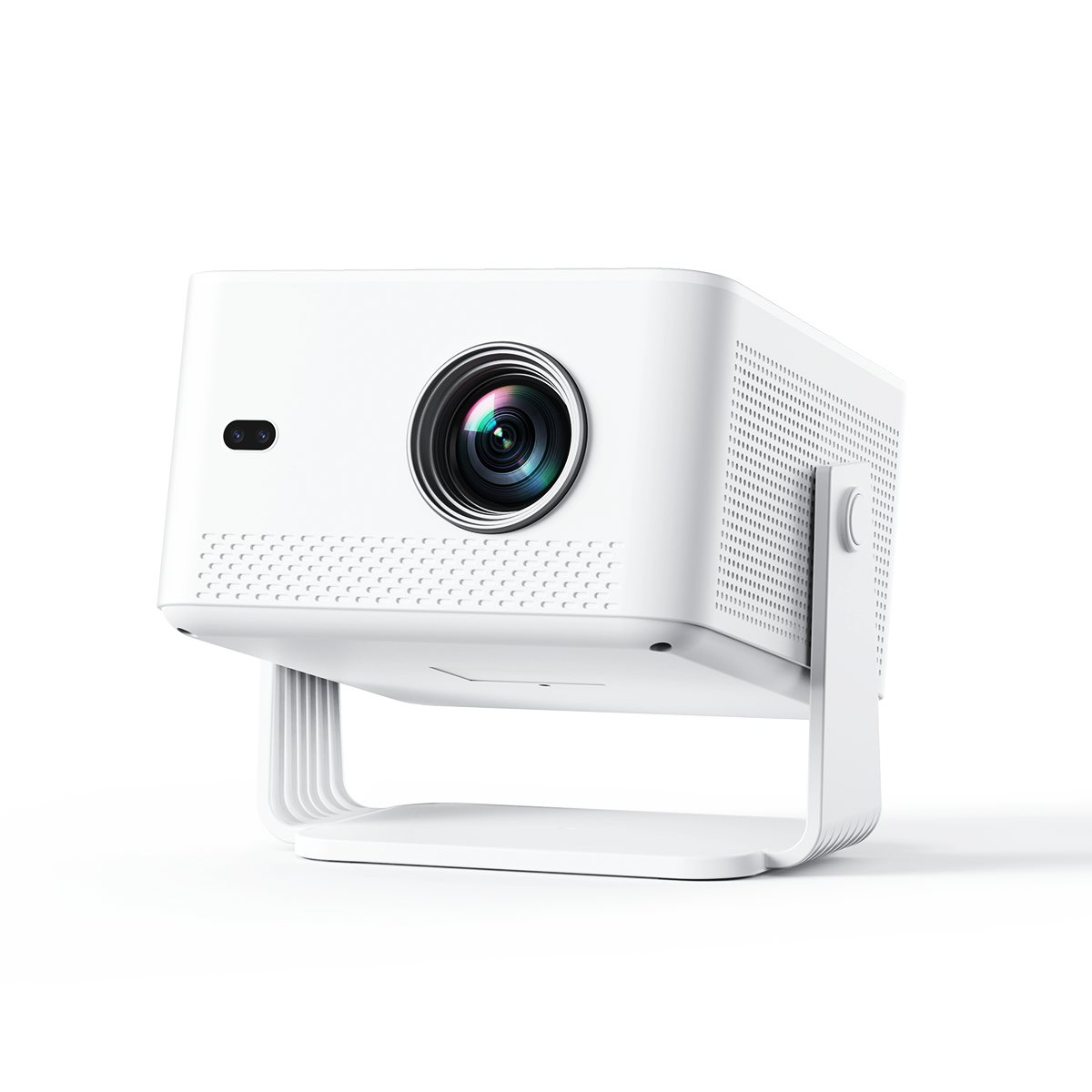 Magcubic M800 Smart Projector — Native 1080P Full HD, 1200 ANSI Lumens