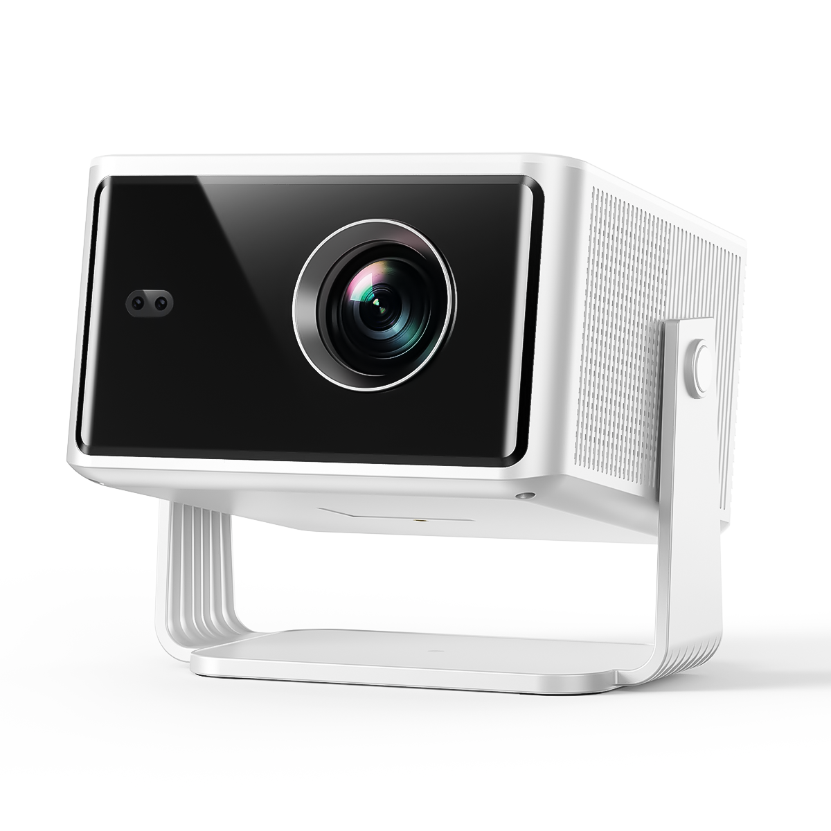 Magcubic M800Pro Smart Projector — Native 1080P Full HD, 1200 ANSI Lumens