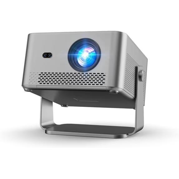 Magcubic 1080P Native Projector Auto Focus 1100ansi Projector 4K Porta