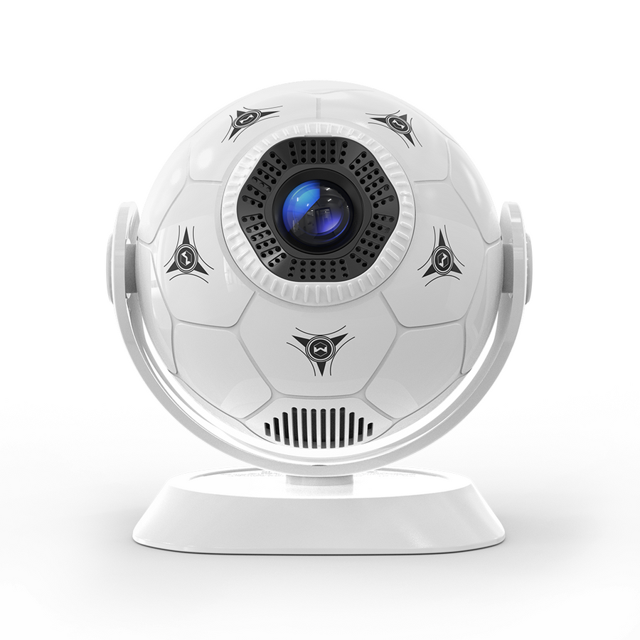 HY300 Series Mini Portable Projectors – Bright, Clear & Portable