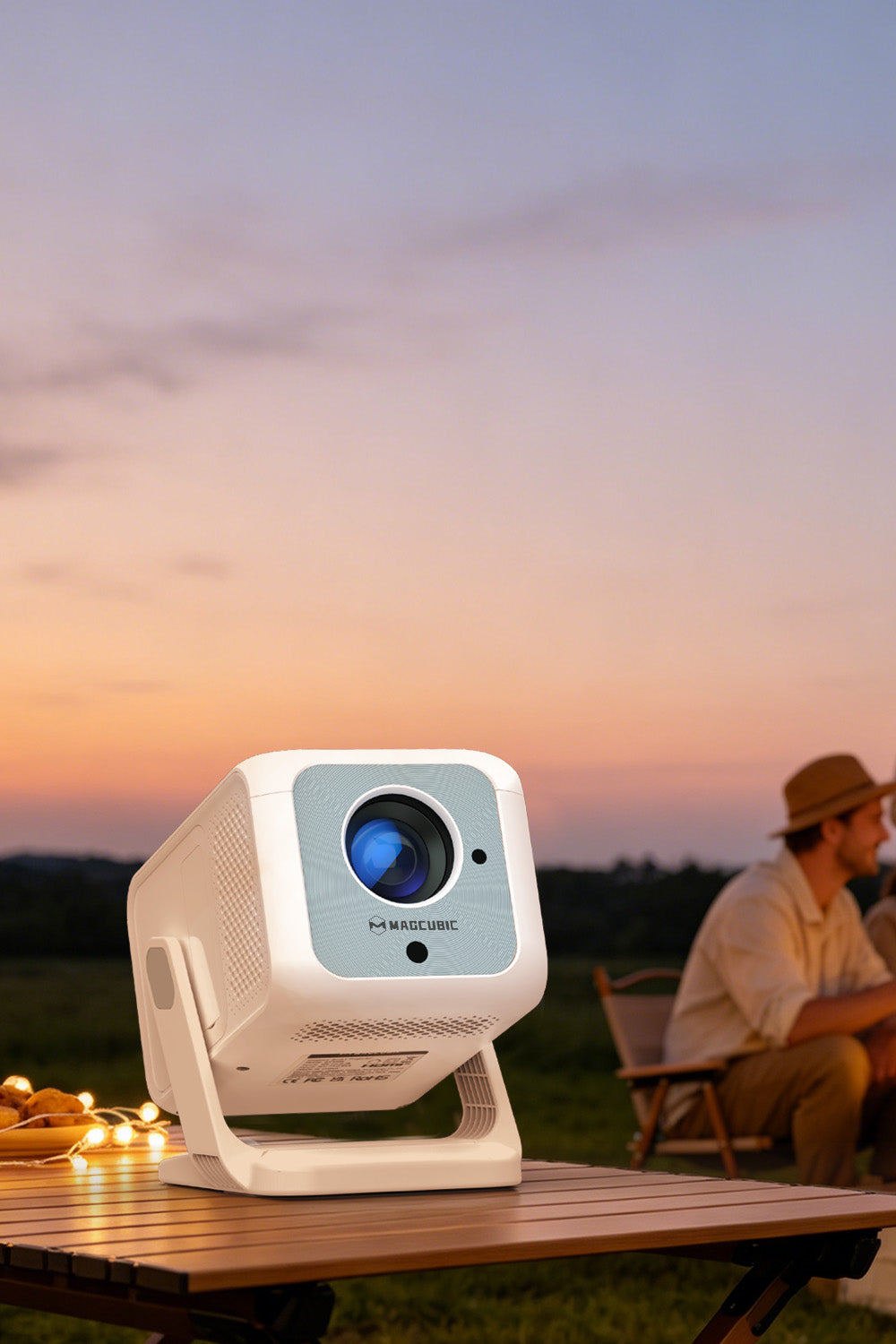 Magcubic™—Your Top Choice for Premium Projectors