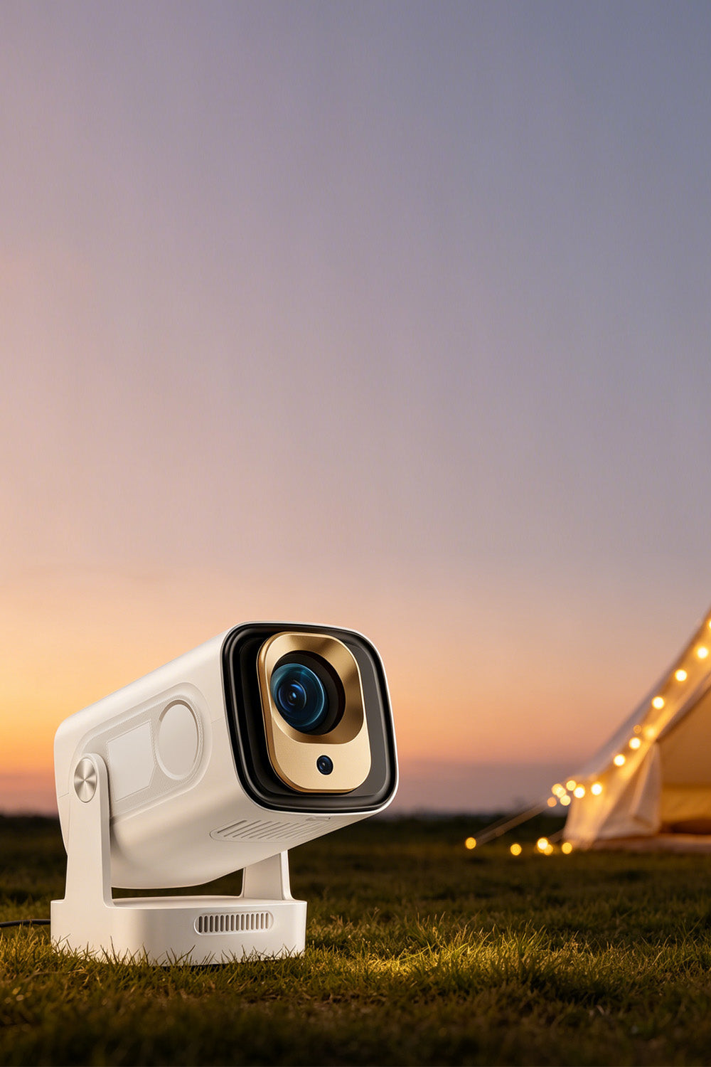 Magcubic™—Your Top Choice for Premium Projectors