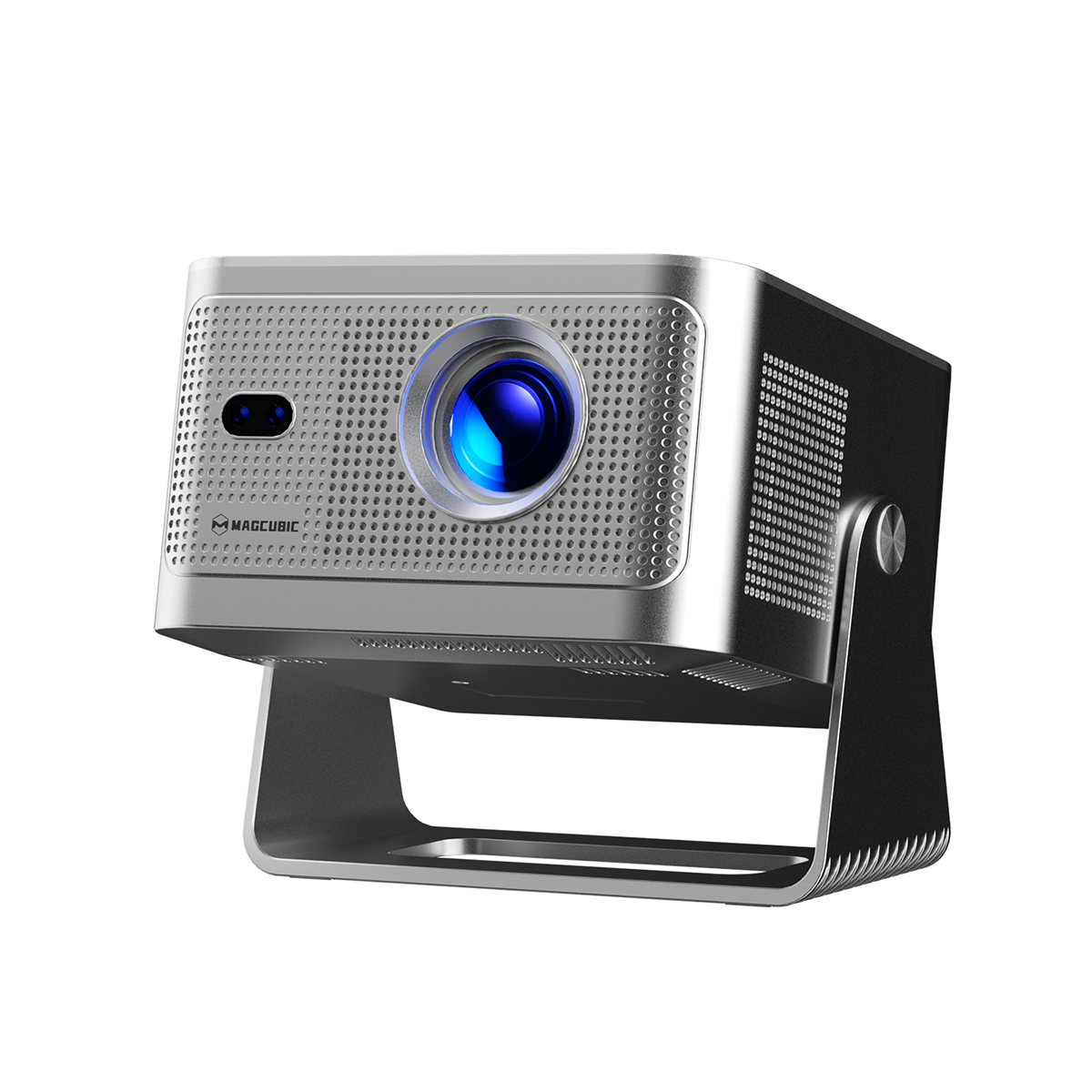 Magcubic 650ANSI Portable Projector | Native 1080P with 8K Input Auto