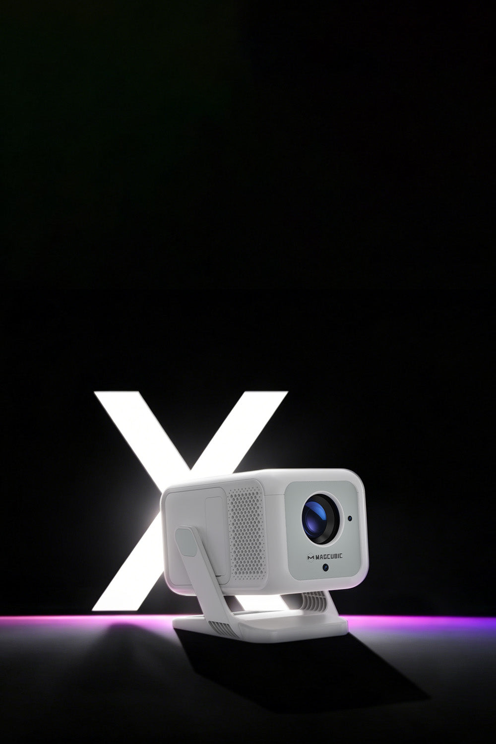 Magcubic™—Your Top Choice for Premium Projectors