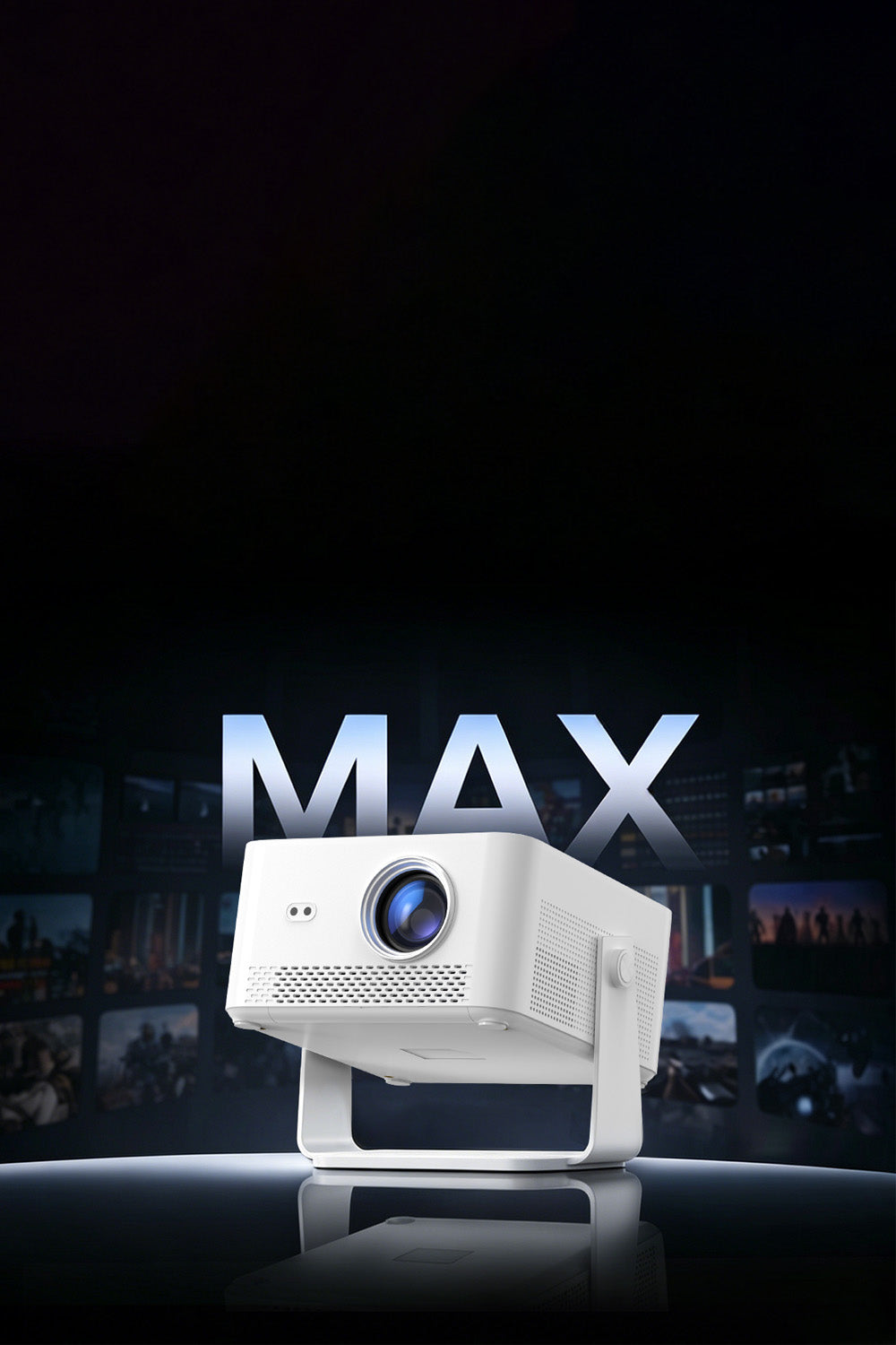 Magcubic™—Your Top Choice for Premium Projectors