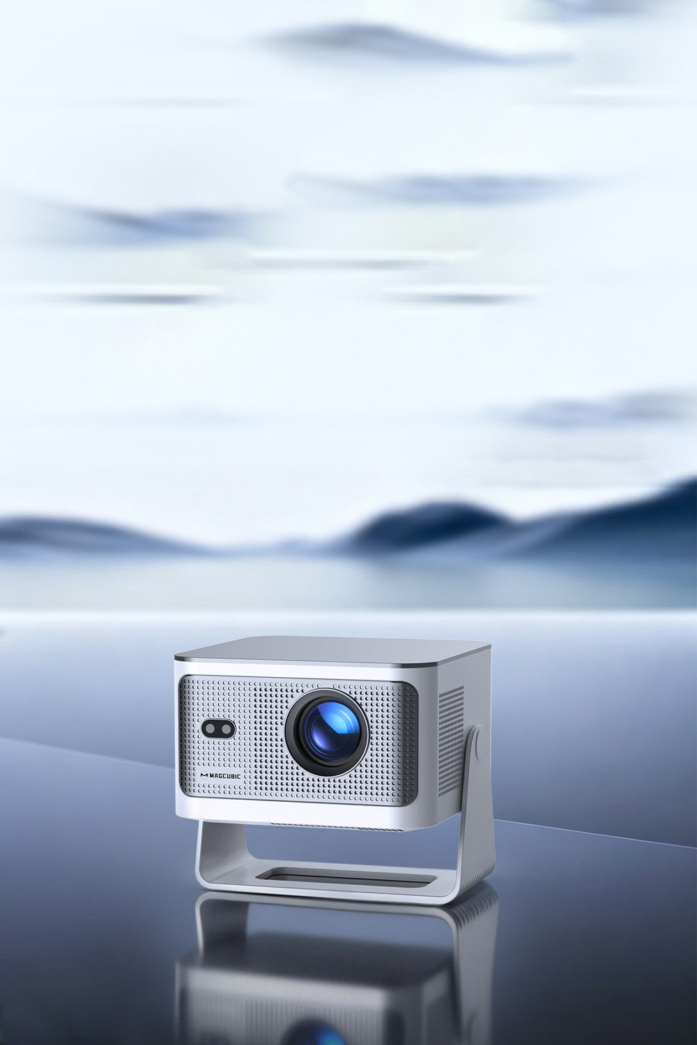 Magcubic™—Your Top Choice for Premium Projectors