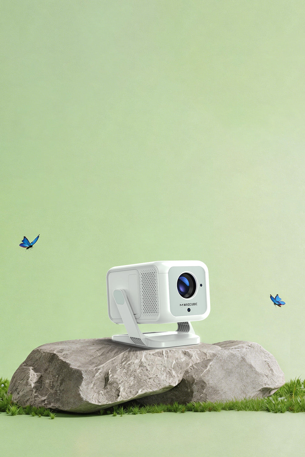 Magcubic™—Your Top Choice for Premium Projectors