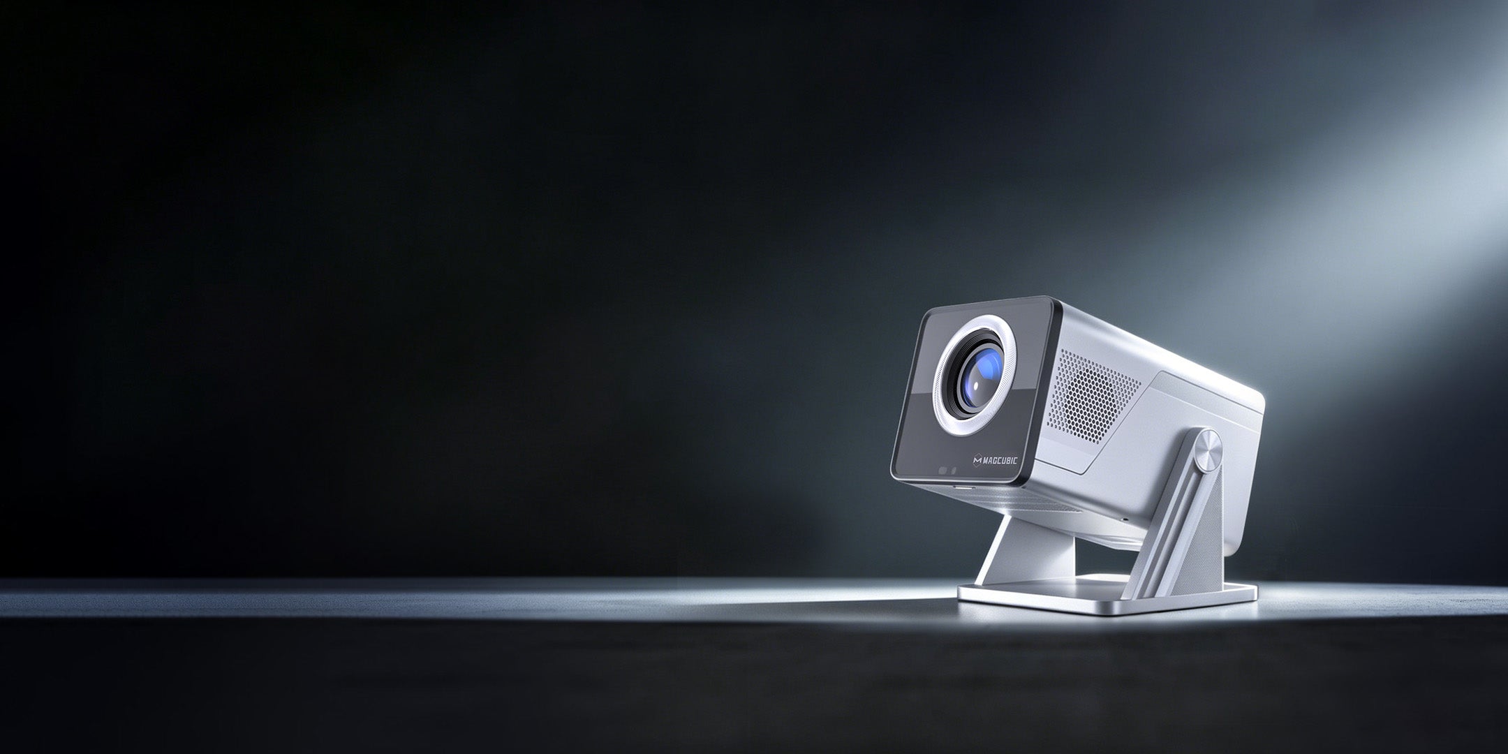 Magcubic™—Your Top Choice for Premium Projectors