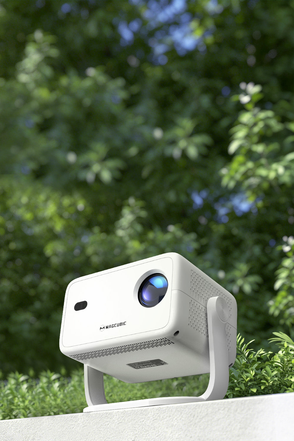 Magcubic™—Your Top Choice for Premium Projectors