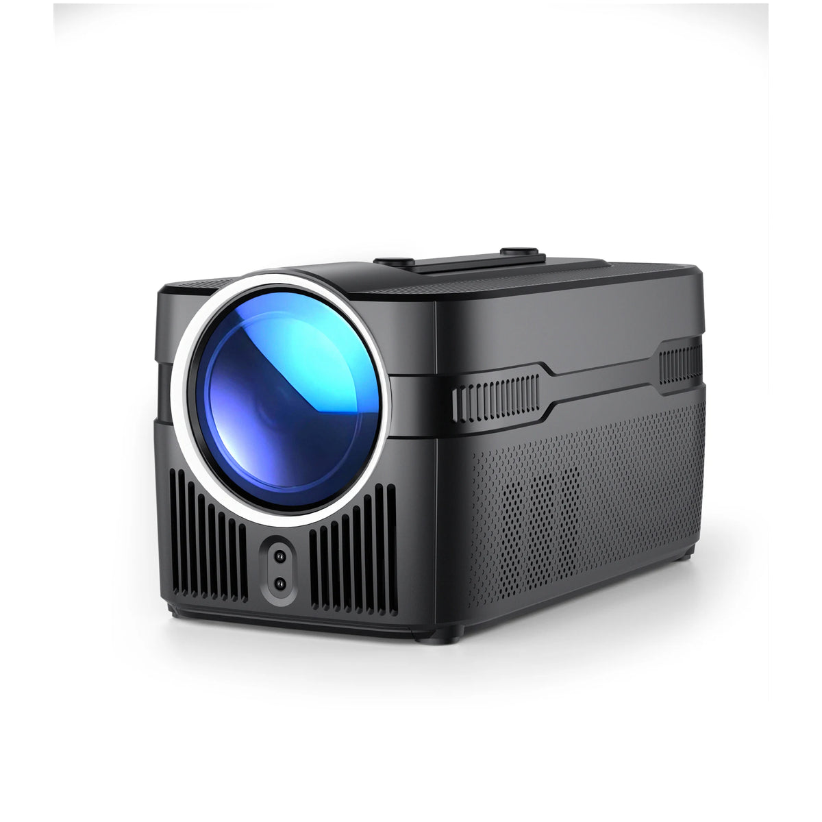 Magcubic HY450C Projector – 900 ANSI, Auto Focus, 8K Support