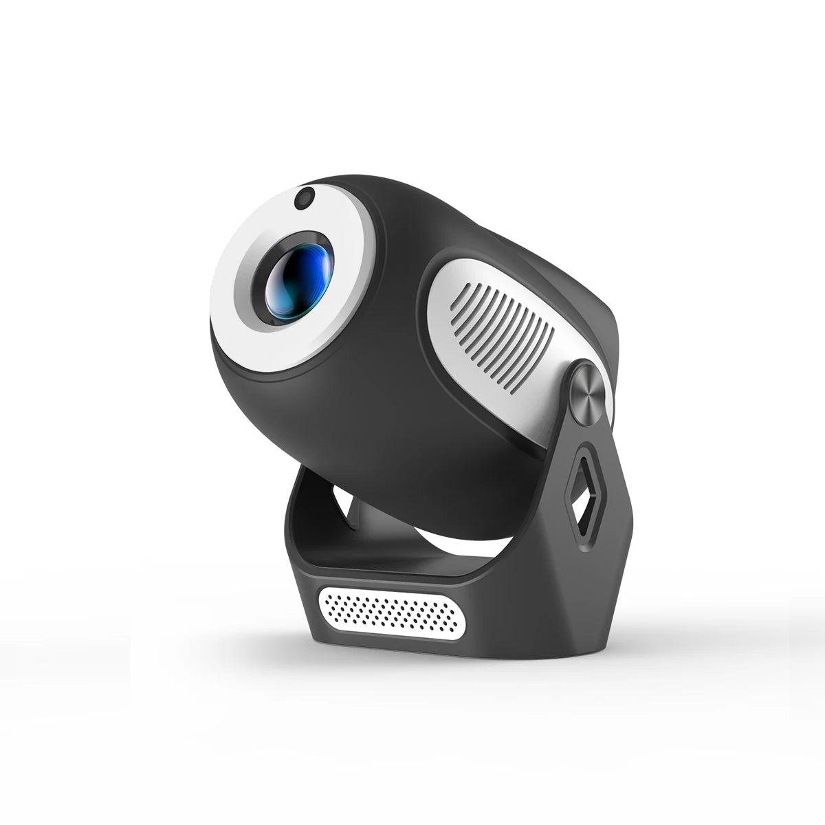 MAGCUBIC HY300 プロジェクター X Projector X Magcubic HY300X Mini Projector – WiFi 6 & BT5.0 Home Cinema