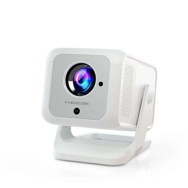 Magcubic HY310X Mini Projector – 1080P Full HD, Android 11, 420