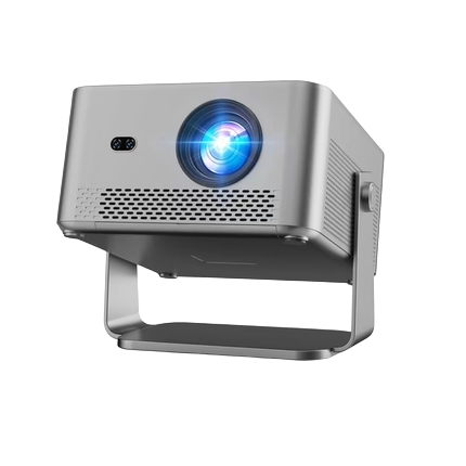 Projector Fuzz Why Is My Projector Blurry? 4 Quick Fixes