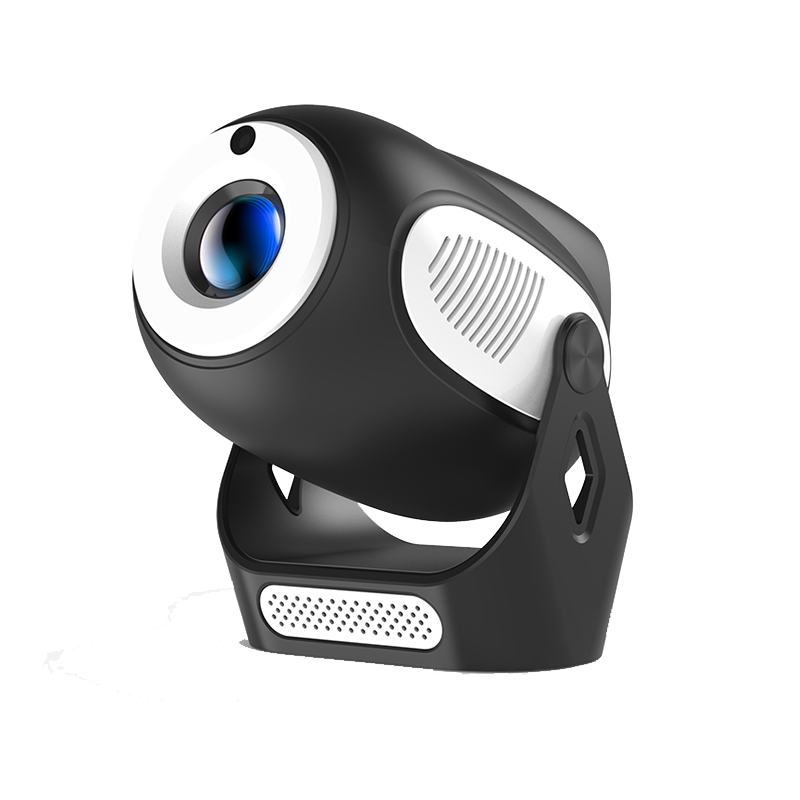 Magcubic-hy-300x-portable-projector