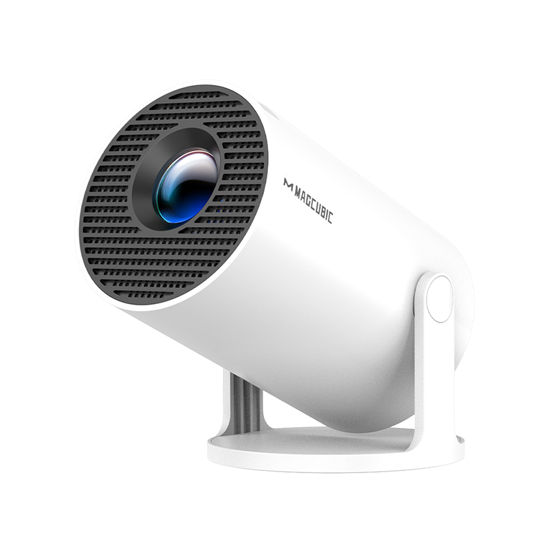 Magcubic-hy300pro-home-theater-projector