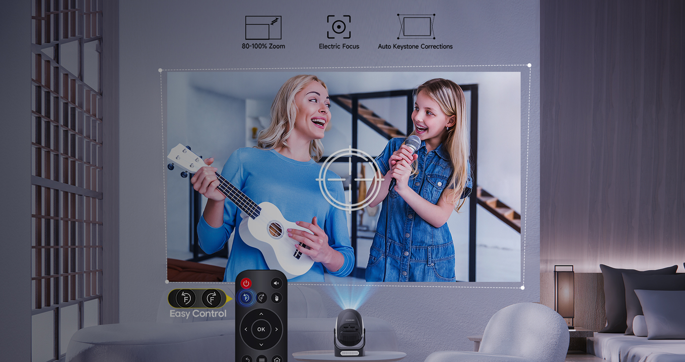 Perfect Alignment, instantly