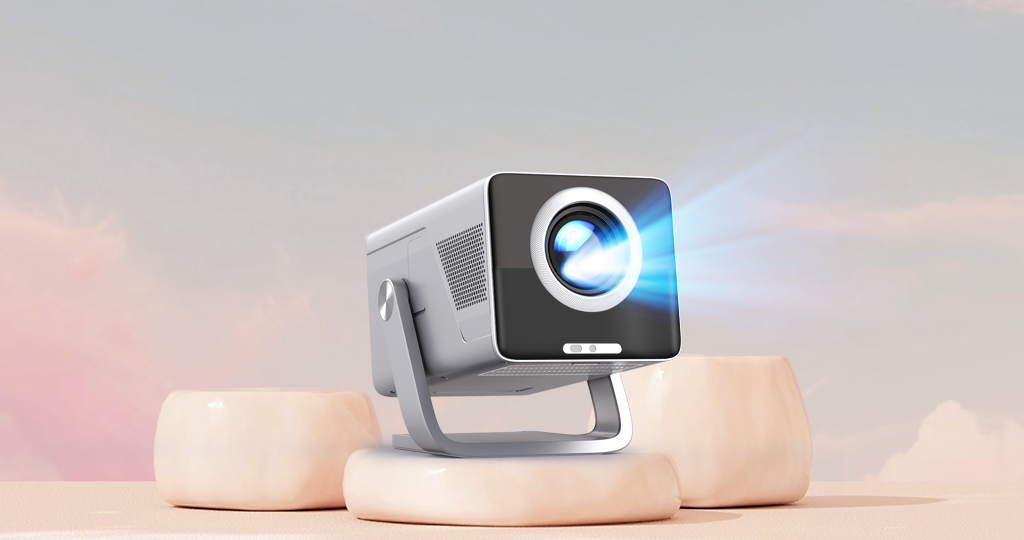 High-end design, pure performance