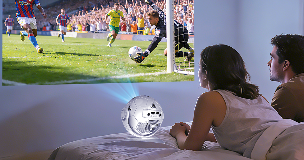 Your Personal Cinema