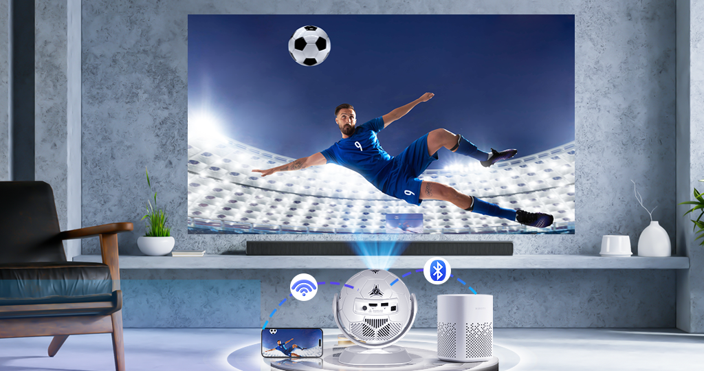 Cutting-Edge Wireless